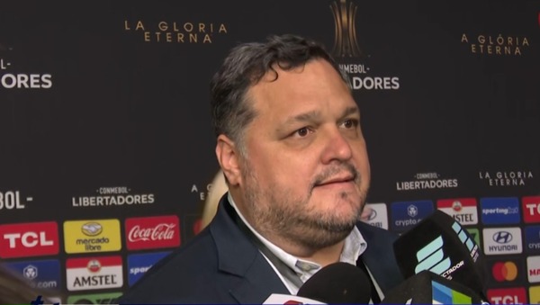 Rodrigo "Coto" Nogués: "Nos tocan rivales con mucha historia" - trece