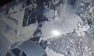 Asesinato de barrabrava de Olimpia sería una “venganza” por robo de una bandera - Noticiero Paraguay