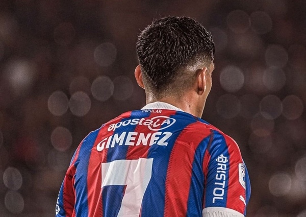 De Villano a Héroe: La Transformación de Enzo Giménez
