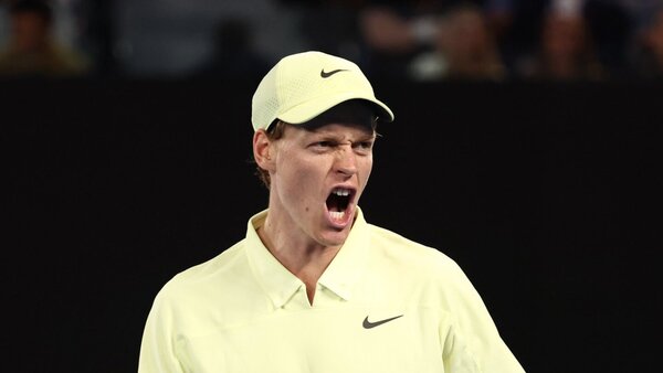 Jannik Sinner se inscribe en Hamburgo pensando en Roland Garros
