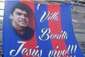 Asesinato de hincha franjeado habría sido para vengar robo de bandera de Cerro