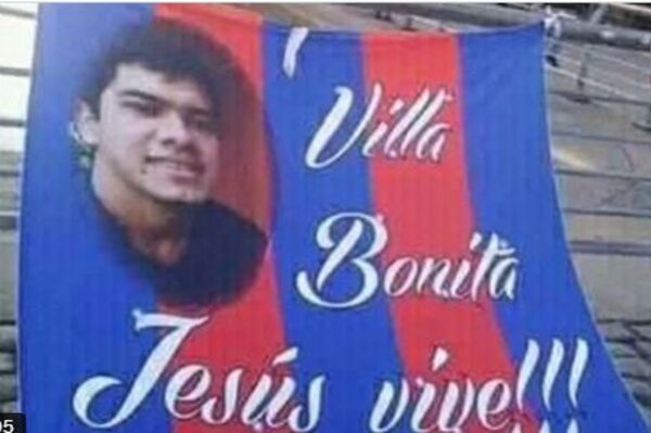 Asesinato de hincha franjeado habría sido para vengar robo de bandera de Cerro