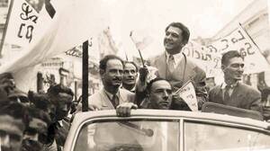La revolución de 1937: la gesta inconclusa