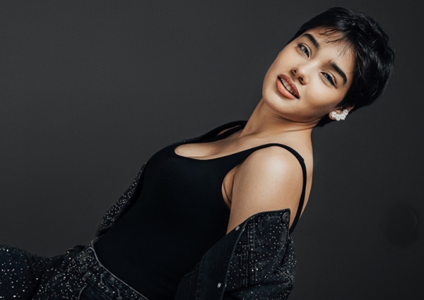 “Esta canción la escribí llorando”, reveló Aye sobre su nueva canción