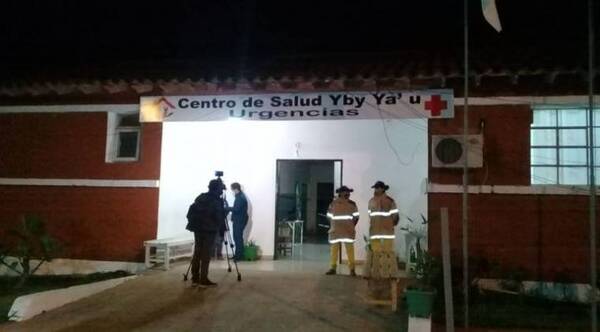 Terrible crimen: una hija tuvo que ser testigo de cómo asesinaron a su mamá; el papá está prófugo