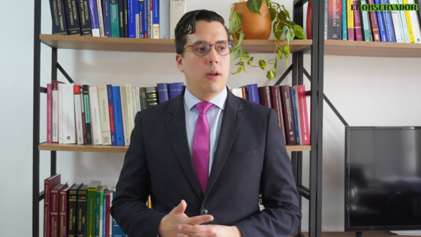 “La legislación rige para todos los casos en adelante en todo el país por igual”