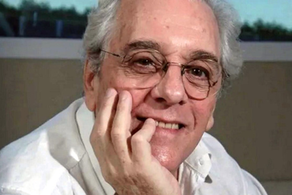 Falleció actor kurepa Antonio Gasalla