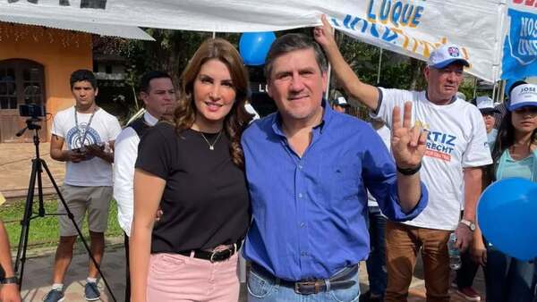 Rossana Beltrán tiró que con Blas Llano “siempre le dolía la cabeza”