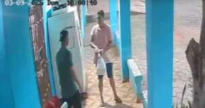 Diario HOY | Identifican a presunto autor del asesinato de un brasileño en Zanja Pytã