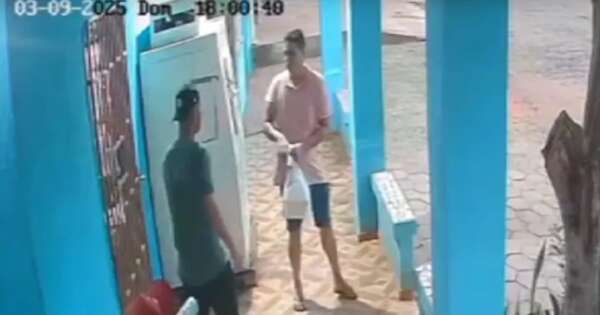 Diario HOY | Identifican a presunto autor del asesinato de un brasileño en Zanja Pytã
