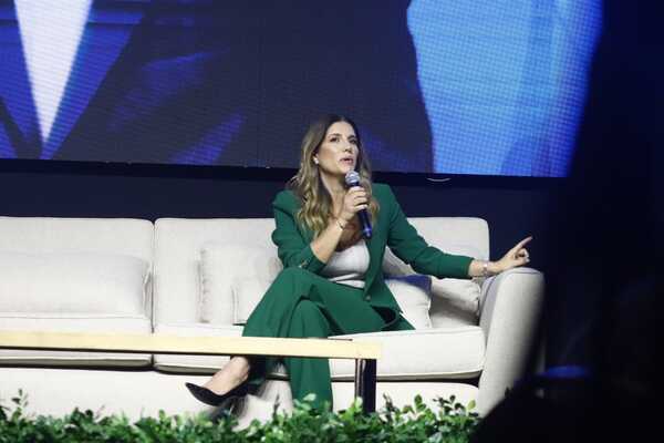 Tina Acosta: “Hoy Paraguay nos da demasiadas oportunidades a todas las marcas” | Locales | 5Días