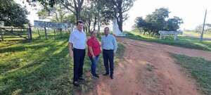 San Juan Bautista: padres de familia piden la reincorporación a su cargo del director de la Escuela Agrícola - Nacionales - ABC Color