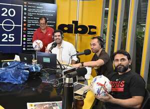 La Albirroja estrenará el balón Puma Órbita 1 frente a Chile, este jueves - Selección Paraguaya - ABC Color