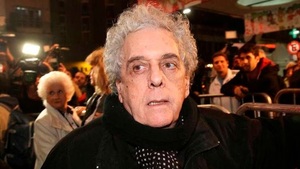 Murió el actor y humorista Antonio Gasalla