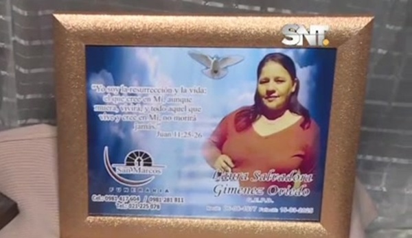 Investigan muerte de funcionaria en hogar de ancianos - SNT