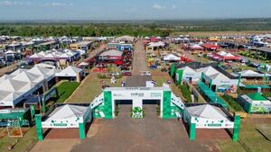Agricultura digital y sostenibilidad se dan cita en Innovar 2025, del 18 al 21 de marzo