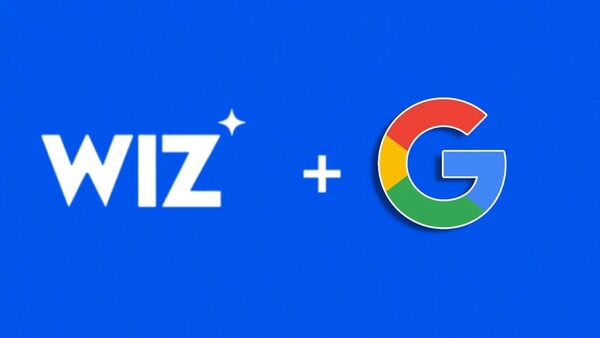 Google adquiere la empresa de ciberseguridad Wiz por USD 32.000 millones