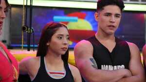 Sigue la tensión entre Osmar y Liz - Teleshow