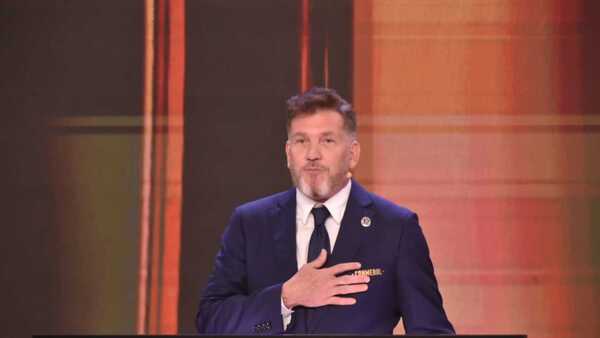 Una Libertadores sin brasileños sería “como Tarzán sin Chita”