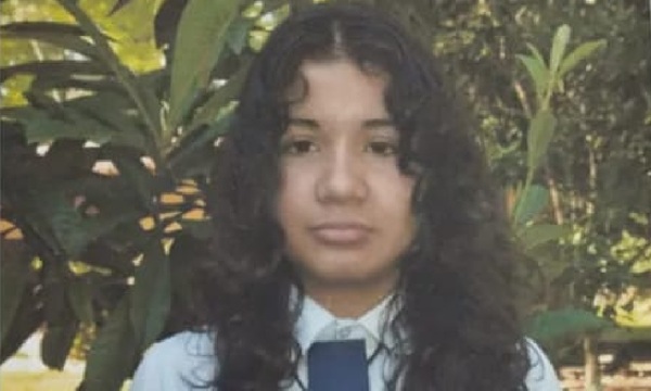 Fiscalía intensifica esfuerzos para dar con el paradero de niña de 12 años que huyó con el "novio" - OviedoPress