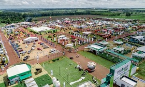 Innovar 2025: arrancó la mayor feria agropecuaria del país
