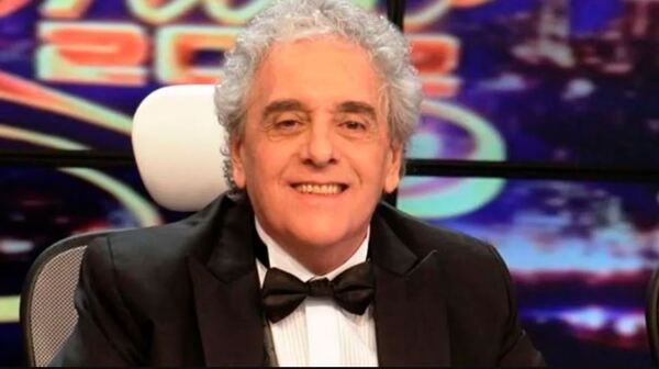 Muere el gran actor argentino Antonio Gasalla