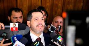 La Nación / Diputados siguen buscando consenso para elegir a un representante ante el JEM