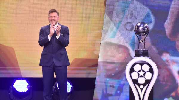 Alejandro Domínguez se disculpa por sus declaraciones