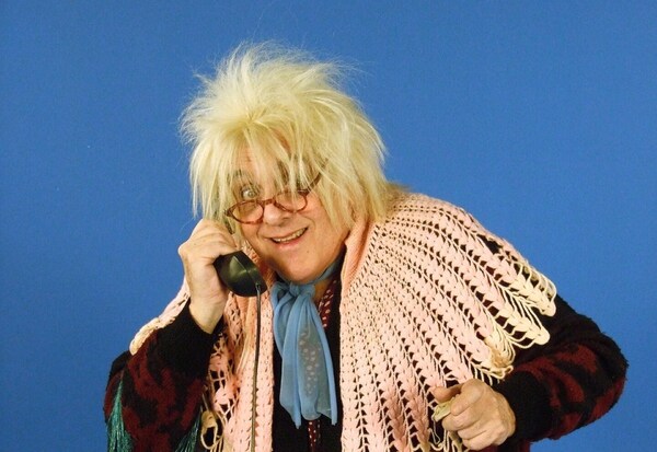 Falleció Antonio Gasalla: una leyenda del humor argentino