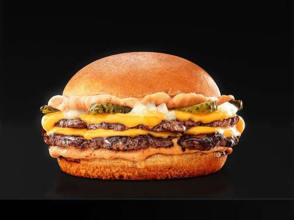 Cómo hacer smash burgers en casa: hamburguesas con la mejor costra dorada - Gastronomía - ABC Color