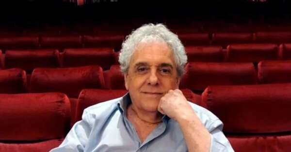 La Nación / Murió el actor argentino Antonio Gasalla