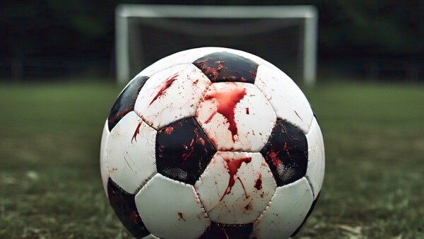 El balón sí se mancha: En los últimos 12 años, la violencia en el fútbol se ha llevado ya casi 10 vidas