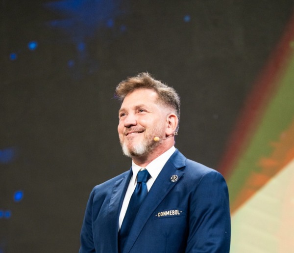 "Libertadores sin brasileños sería como Tarzán sin Chita": Domínguez pide disculpas - trece