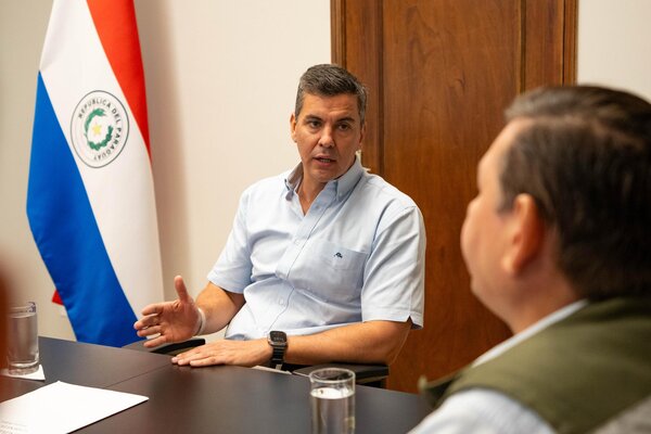Indert se aproxima a la entrega de 9.000 títulos de propiedad, inversión social sin precedentes - .::Agencia IP::.