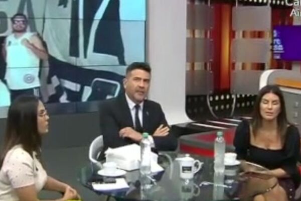 La guerra por "Los trapos": violencia y ajustes de cuentas - SNT