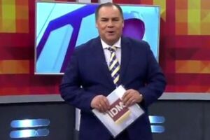 Bloque Deportivo en el IDM - SNT