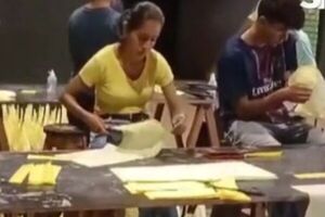 Tañarandy 2025: La magia de Koki sigue viva - SNT