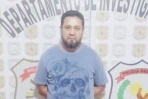 Detienen a presunto implicado en asalto en PJC - SNT