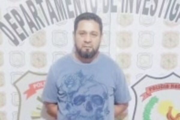 Detienen a presunto implicado en asalto en PJC - SNT