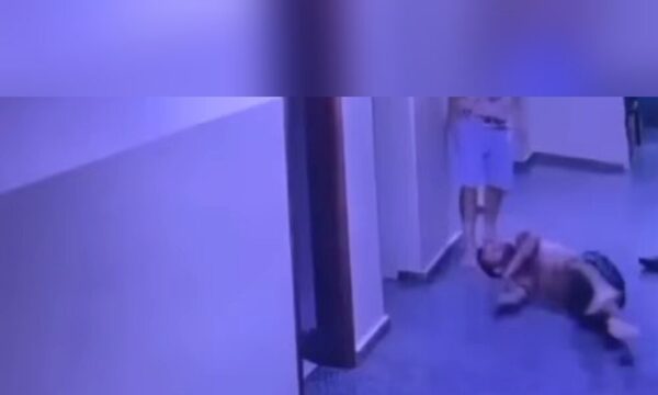 Misterioso: Hombre falleció de manera repentina tras ver algo raro