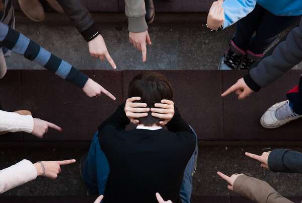 ¿Cómo puedo saber si mi hijo es víctima de bullying? Las señales que el MEC recomienda mirar - Nacionales - ABC Color