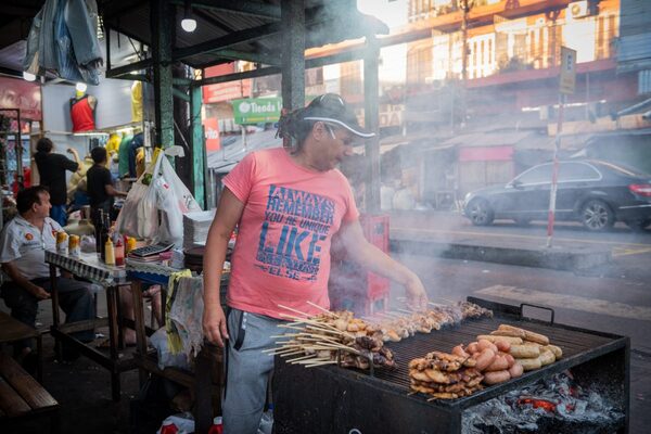 Implementan plan de seguridad en el Mercado 4