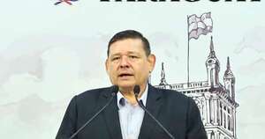 La Nación / Ejecutivo propone extender plazo de pagos por lotes agrícolas para el desarrollo rural
