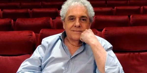 El último adiós a Antonio Gasalla: el creador de personajes que forman parte de la vida • PARAGUAY TV