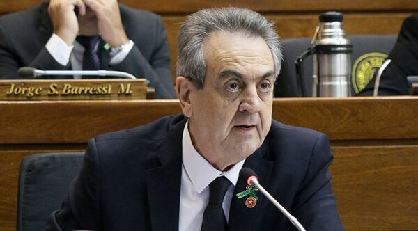 Yamil Esgaib pidió dejar de “mariconear”: “Al rubito le decimos sa’yju y nadie se enoja”