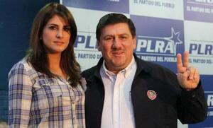 El insólito motivo de la ruptura entre Rossana Beltrán y Blas Llano