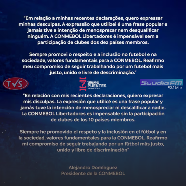 “SERÍA COMO TARZÁN SIN CHITA” - TVS