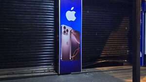 Frustran robo a comercio en microcentro de Ciudad del Este