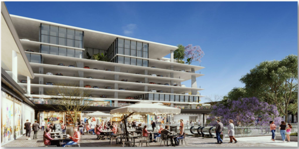 Shopping Mariano anuncia expansión con un innovador proyecto de urbanización integral | Locales | 5Días