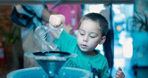 La Nación / Museo de Ciencias invita a visitar exposición “Tierra de agua” en Asunción